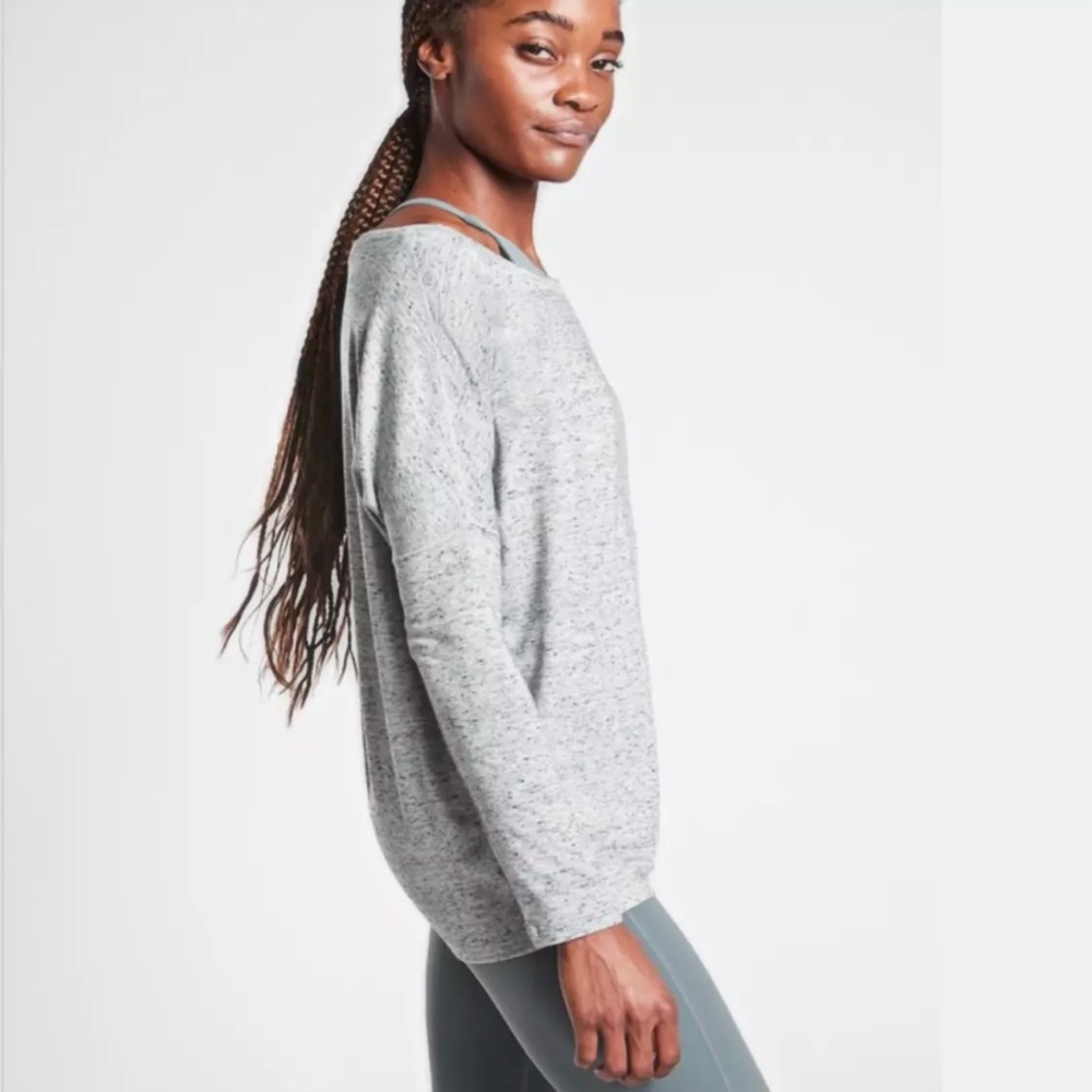 Athleta Essence Flow Top - Picture 3 of 6